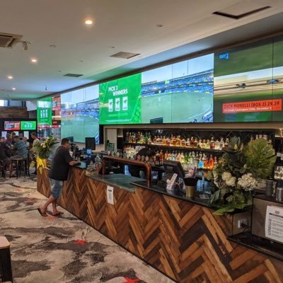 A vibrant Hotel just north of Wollongong and host to the best Sports Bar in town