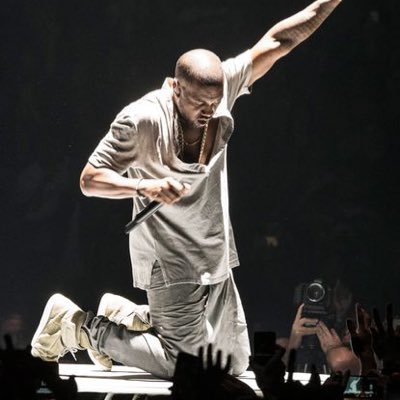 Gee10Mc's profile picture. 