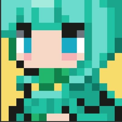 フェヴァル@ドット絵描きさんのプロフィール画像
