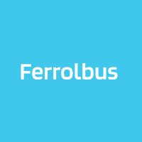 Ferrolbus(@Ferrolbus) 's Twitter Profile Photo