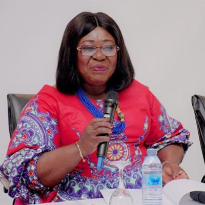 Member of Parliament currently chief of staff