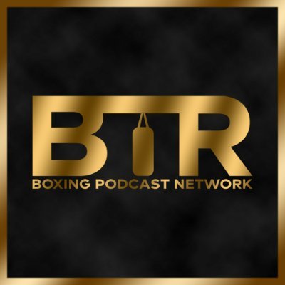 btrboxingpod Profile Picture