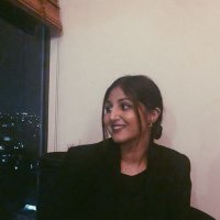 Dr Amy Sarker (@amysarkerr) 's Twitter Profile