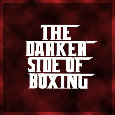 A detailed look into the dark side of boxing. From murders to match fixing, wrongful imprisonment to conspiracy theories we cover it all.