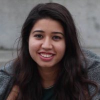 Vaishnovi Sekar (@vaishnovi_sekar) 's Twitter Profile