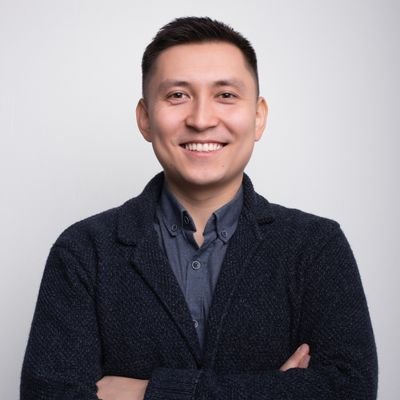 ImanAqas's profile picture. Compounding value of every invoice in the world