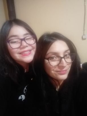 Elizabe89334803's profile picture. ama la vida porque es una sola ❤️❤️🙏