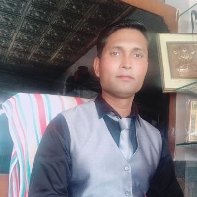 AnisAhemad5's profile picture. 