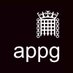 APPG on Surrogacy (@appgsurrogacy) Twitter profile photo