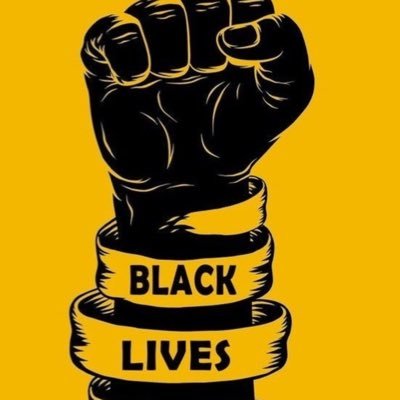 #blacklivesmatter4sho