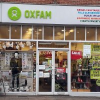 Oxfam Bookshop 7oaks(@OxSevenoaksBks) 's Twitter Profileg