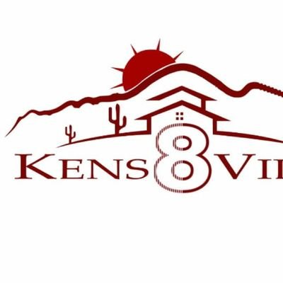 Visit KensVilla8 Profile