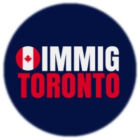 Immig Toronto(@immig_toronto) 's Twitter Profile Photo