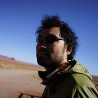 赤堀哲也 (@tetsuoi) Twitter profile photo