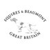 Squires & Beaumont Ltd (@squiresdogfood) Twitter profile photo