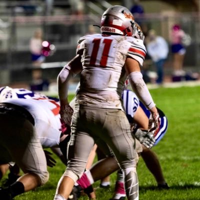 Class of 2022|LB/DE/OT/Overhang|Susquehanna Twp.|PA|WT: 200lbs|HT: 5’11|julioenos04@gmail.com|3.7 GPA|Hudl: https://t.co/PaikHQjCvx