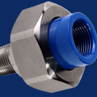 HartUnions's profile picture. HART Industrial Unions, LLC is the leading domestic supplier of Sure Seal O-Ring Unions.