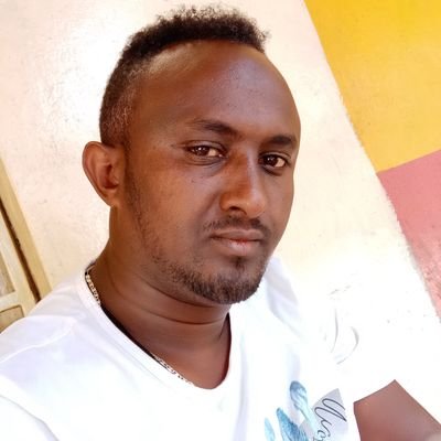 FirehunMengesha's profile picture. 