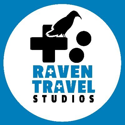 Visit Raven Travel Studios Profile