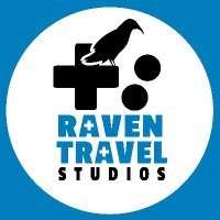 Raven Travel Studios(@RavenTravelStd) 's Twitter Profile Photo