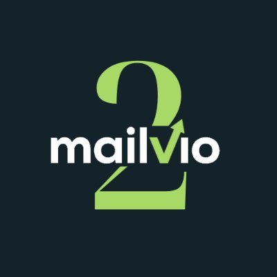 MailvioDotCom Profile Picture