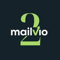 Mailvio(@MailvioDotCom) 's Twitter Profile Photo