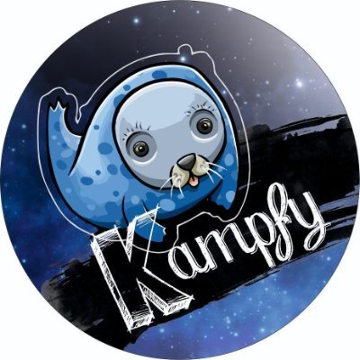 Kampfy999's profile picture. 🇩🇪 | 2️⃣5️⃣ | henlo ma friends