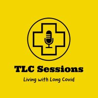 The Long Covid Sessions Podcast(@SessionsTlc) 's Twitter Profile Photo
