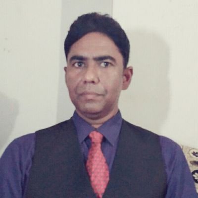 kr_professor's profile picture. Professor of Law &
Dean Students Welfare,Central University of South Bihar