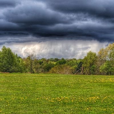 Photo's of British Landscape