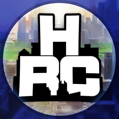 HRCGame Profile Picture