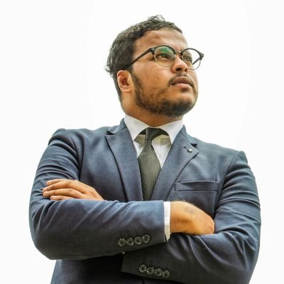 AbeyMathews8's profile picture. Lawyer | Arsenal FC Fanatic