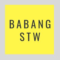 Kontak STW bermahar(@BabangSTW) 's Twitter Profile Photo