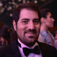 Hrag Sarkissian(@hragsark) 's Twitter Profile Photo