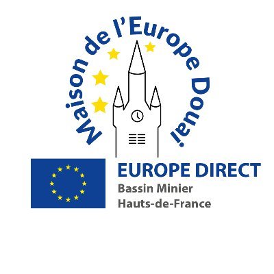 Maison Europe Douai
Organisation à but non lucratif
Europe Direct Bassin Minier - HdF #douai #bassinminier #europe  
éléctions européennes le 9 juin 2024