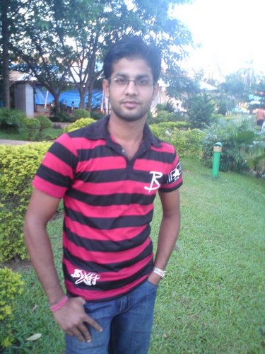 ajitkumarparid1's profile picture. 