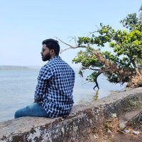 Prassad V. Pednekar (@prassadpednekar) 's Twitter Profile Photo