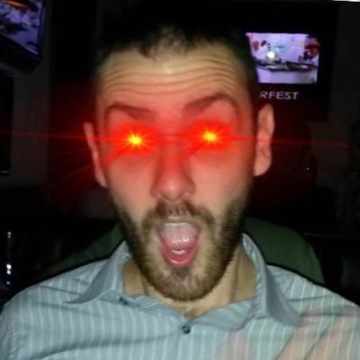 Jewbacca7's profile picture. Second best to myself.