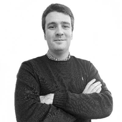 CEO & Co-founder of Javelot 🌾
@HelloJavelot #agtech #agriculture