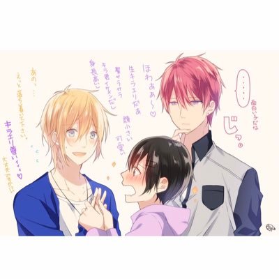 - 𝕊𝔸𝕂𝕂𝕌𝕄𝔸 -さんのプロフィール画像