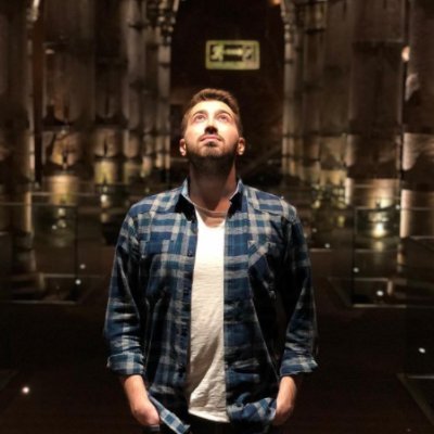 BurakYagd's profile picture. Software Engineer @Trendyol