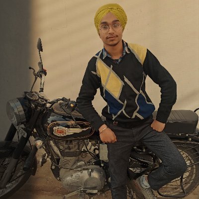 Prabhjo47190719's profile picture. Getting closer to my dreams...