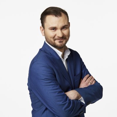 kuchar_M's profile picture. Zastępca redaktora naczelnego https://t.co/rb8ibwXtG4