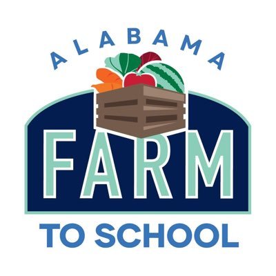 Promoting fresh and local foods, school gardens, and agriculture education in Alabama.
