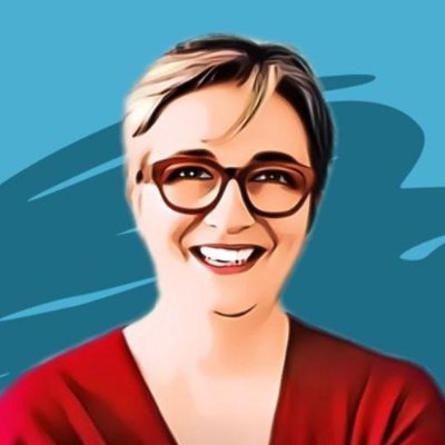 Débloqueuse de talents visuels, gribouilleuse, infopreneure aussi ☺️