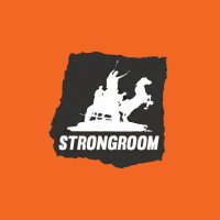 Strongroom Bar(@StrongroomBar) 's Twitter Profile Photo