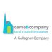 Came and Company Local Council Insurance (@cameandco) Twitter profile photo Came and Company Local Council Insurance (@cameandco) Twitter profile photo