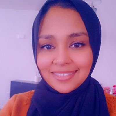 ReemHafeez3's profile picture. Mom, Engineer, Physics & Math educator and hobby artist. MSU '09