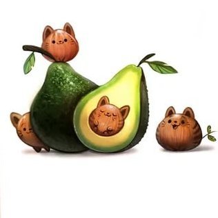 Avocado Nekoさんのプロフィール画像