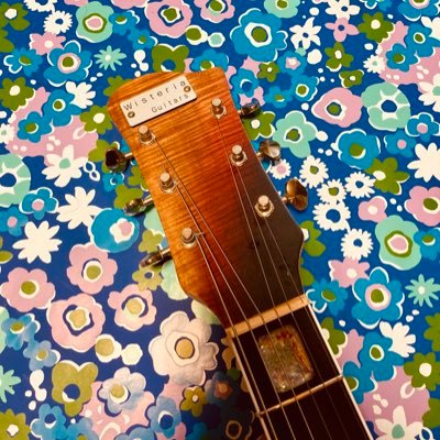 ビザールピックアップ搭載、ラッカー塗装でビザールギターを製作しています。リペア→funk ojisan (小岩ファンク) @funk_ojisan 販売店→Bridge guitars @g_s_bridge Instagram: https://t.co/cTkF3uUOtT
